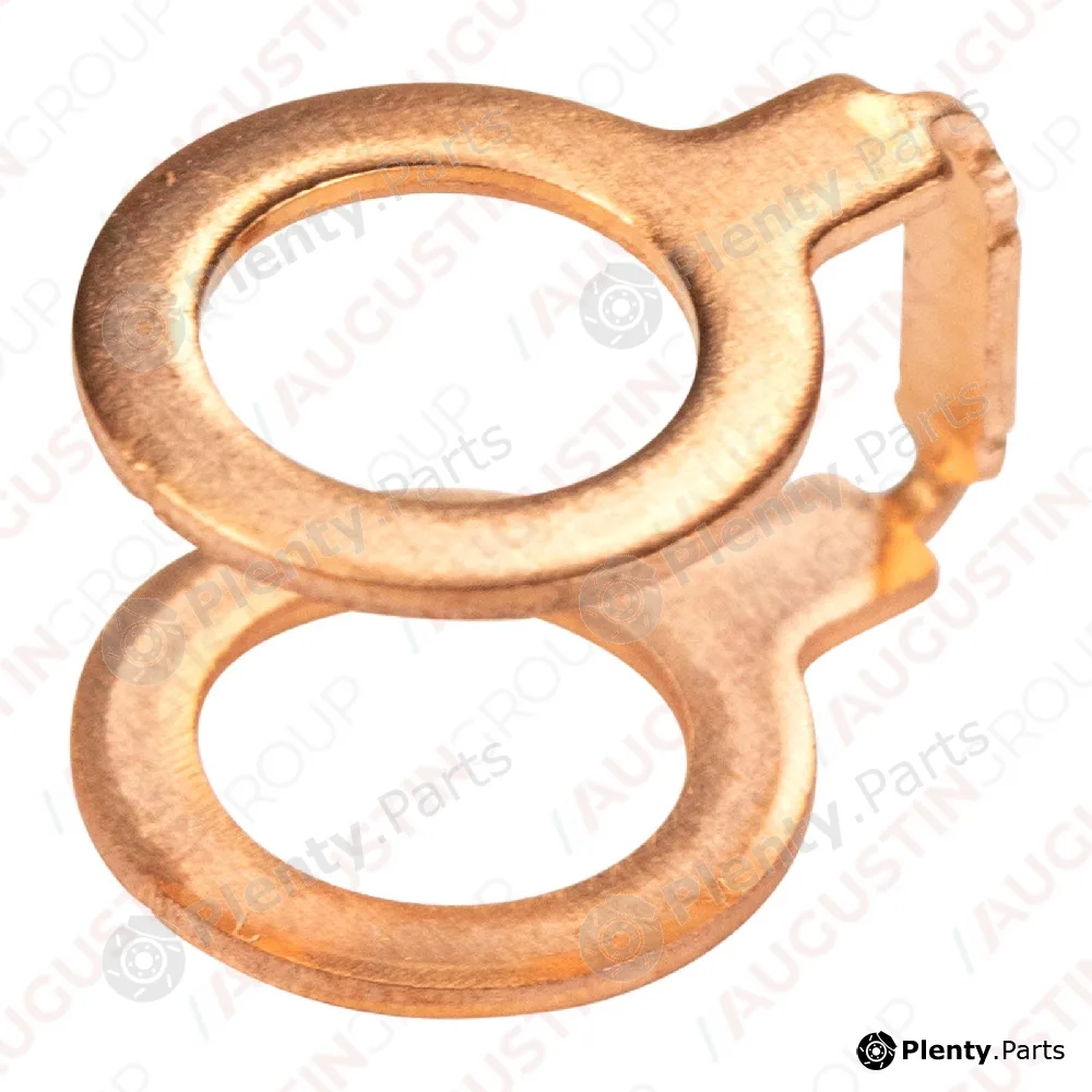AugustinGroup 1220123OE — Gasket, oil pump ORIGINAL FIAT