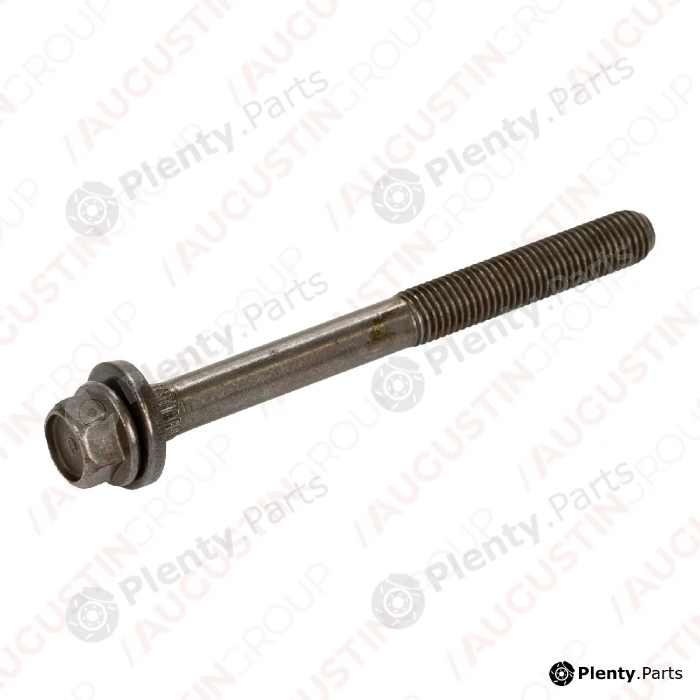 AugustinGroup 1110068OE — Cylinder Head Bolt ORIGINAL FIAT
