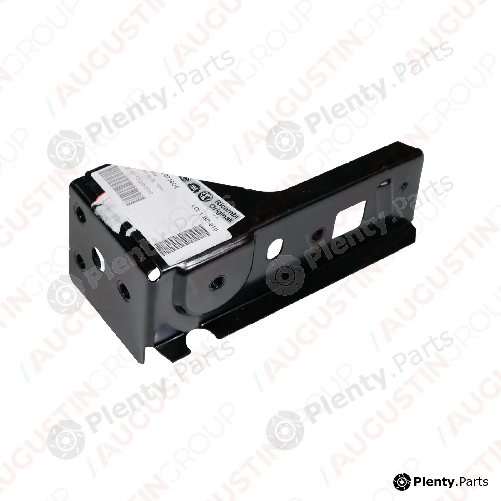AugustinGroup 6470738OE — Frame Side Rail ORIGINAL FIAT