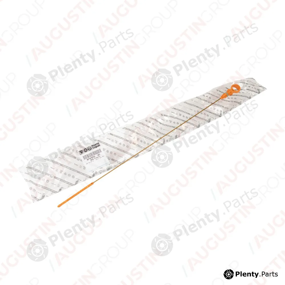 AugustinGroup 2720045OE — Oil Dipstick ORIGINAL FIAT