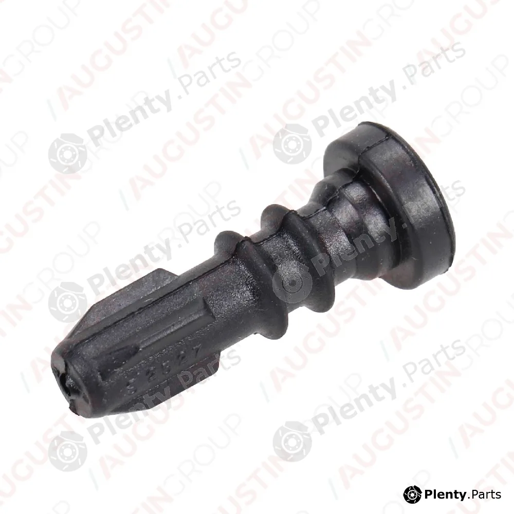 AugustinGroup 1220015OE — Gasket, oil pump ORIGINAL FIAT