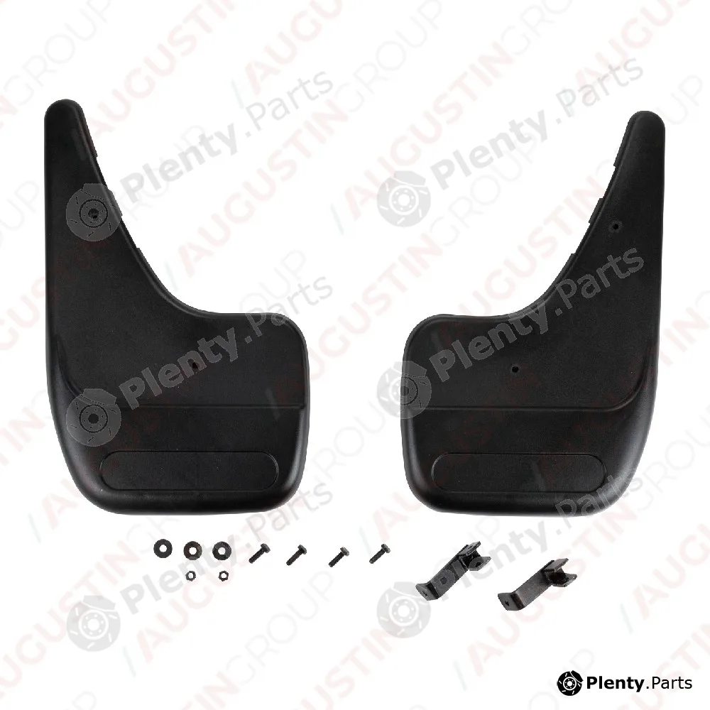 AugustinGroup 7940280PSA — Mudflap ORIGINAL PSA