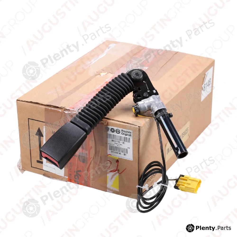 AugustinGroup 7840128OE — Safety Belt ORIGINAL FIAT