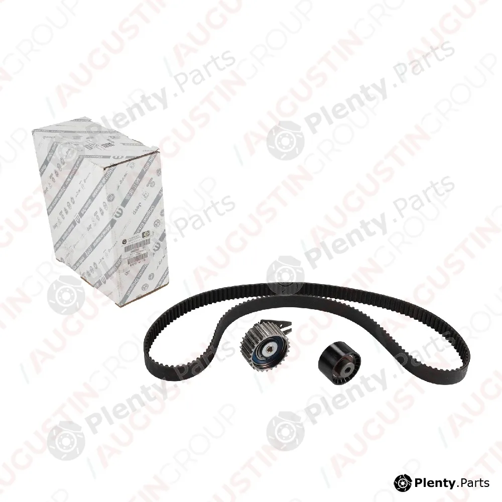 AugustinGroup 1480191OE — Timing Belt Kit ORIGINAL FIAT