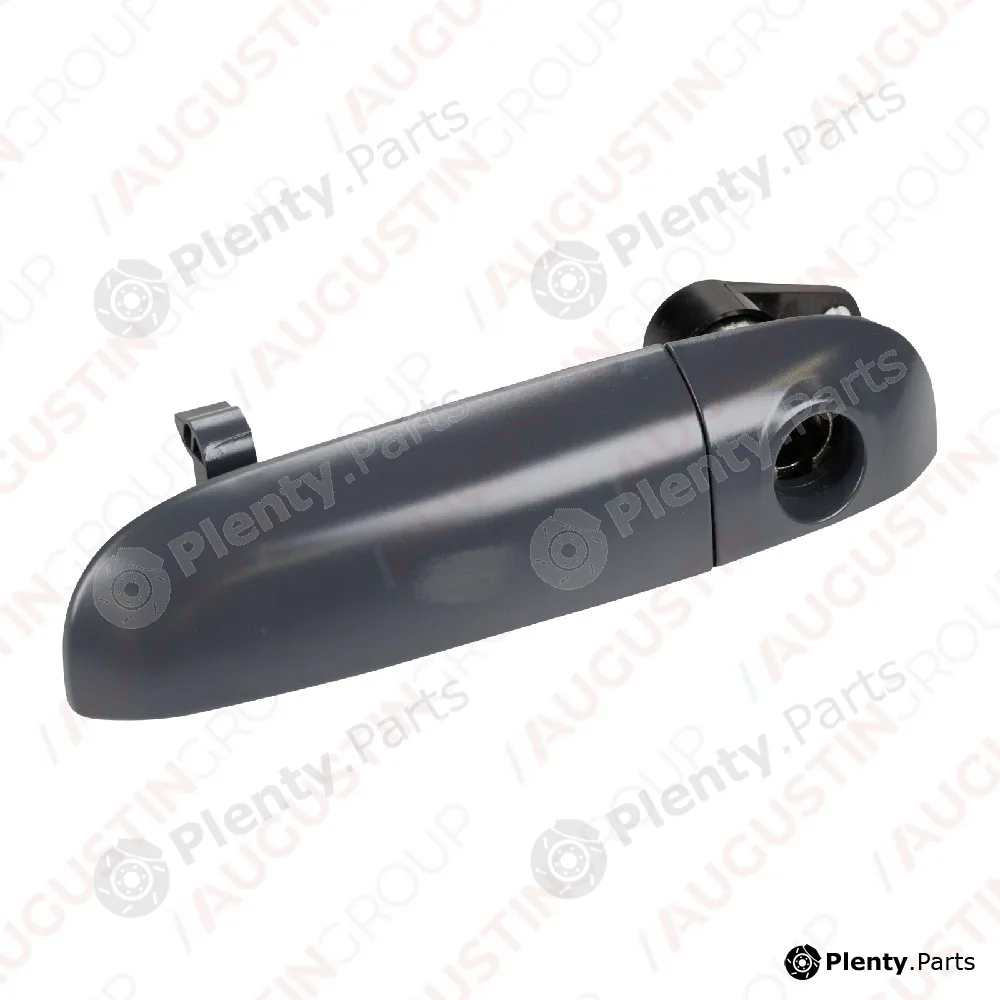 AugustinGroup 7280146OE — Exterior Door Handle ORIGINAL FIAT