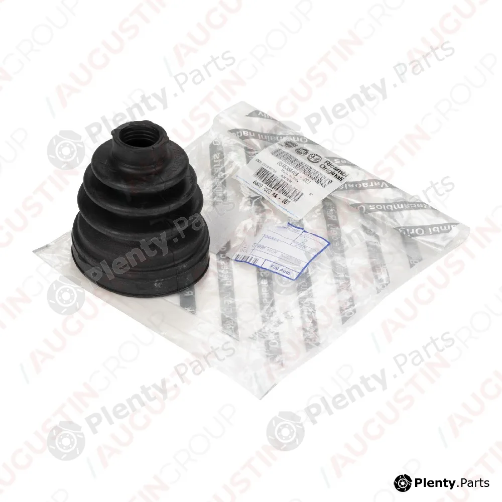 AugustinGroup 3630027OE — Boot Set, propshaft ORIGINAL FIAT