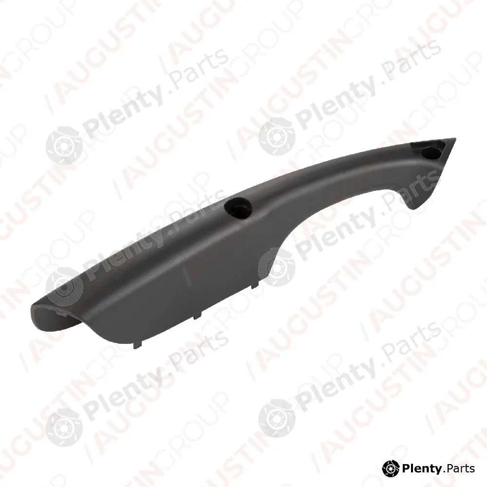 AugustinGroup 7280318IV — Exterior Door Handle ORIGINAL IVECO