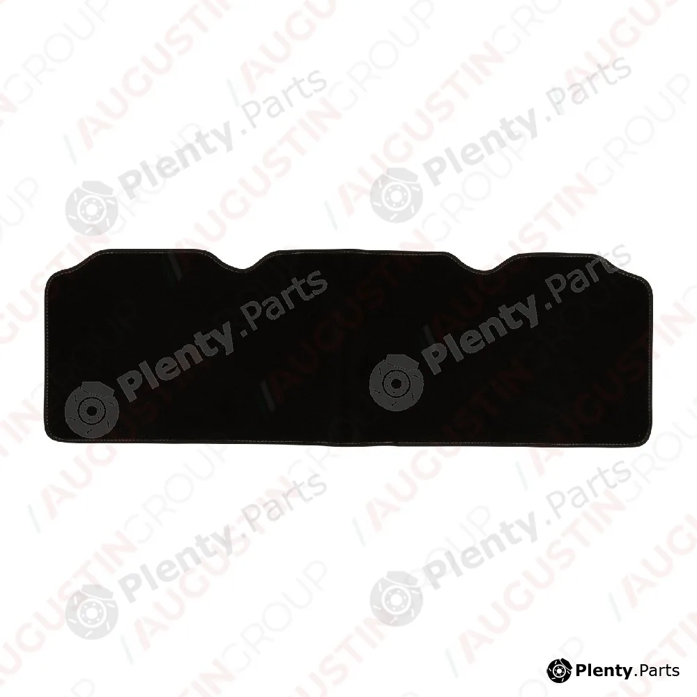 AugustinGroup 7630214OE — Floor Mat ORIGINAL FIAT