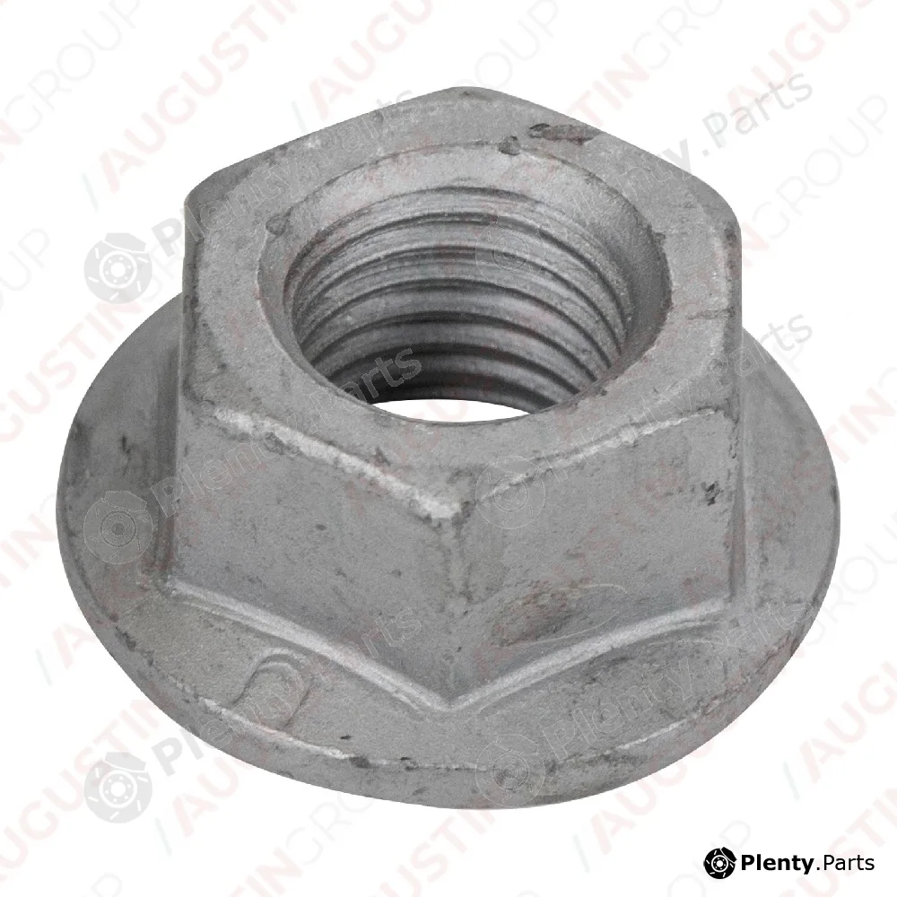 AugustinGroup 8062044IV — Nut ORIGINAL IVECO