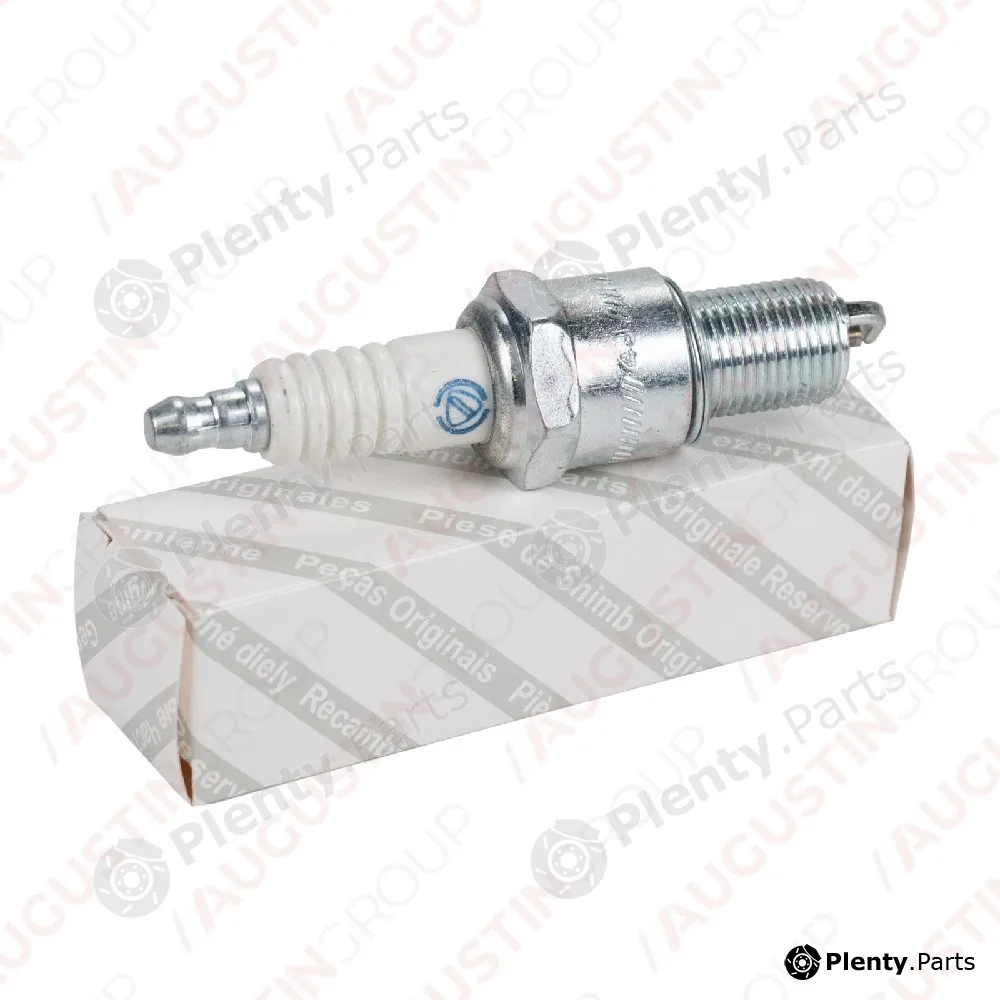AugustinGroup 5170004OE — Spark Plug ORIGINAL FIAT