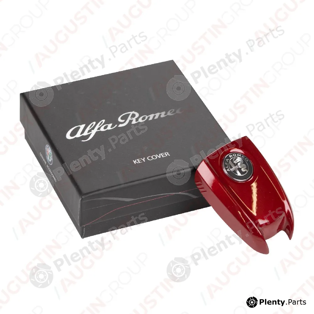AugustinGroup 5852054OE — Key ORIGINAL FIAT