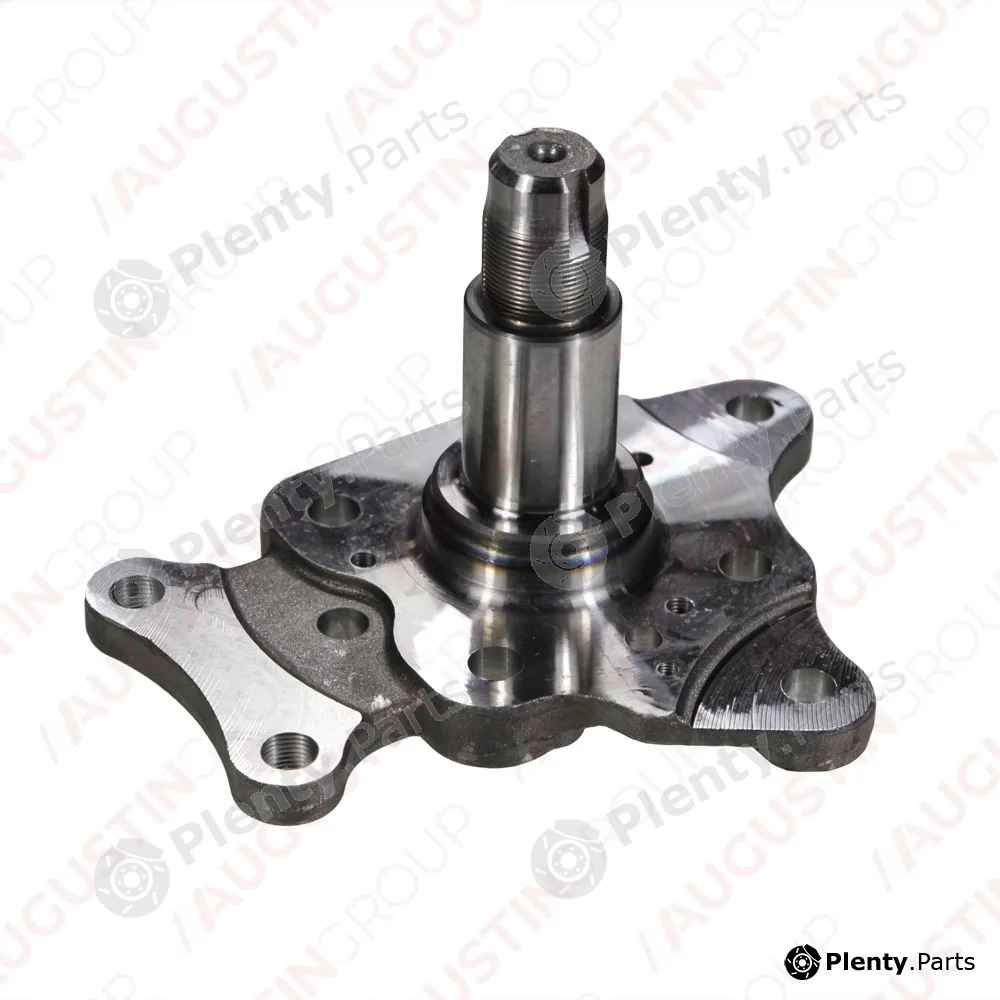 AugustinGroup 4600033OE — Steering Knuckle, wheel suspension ORIGINAL FIAT