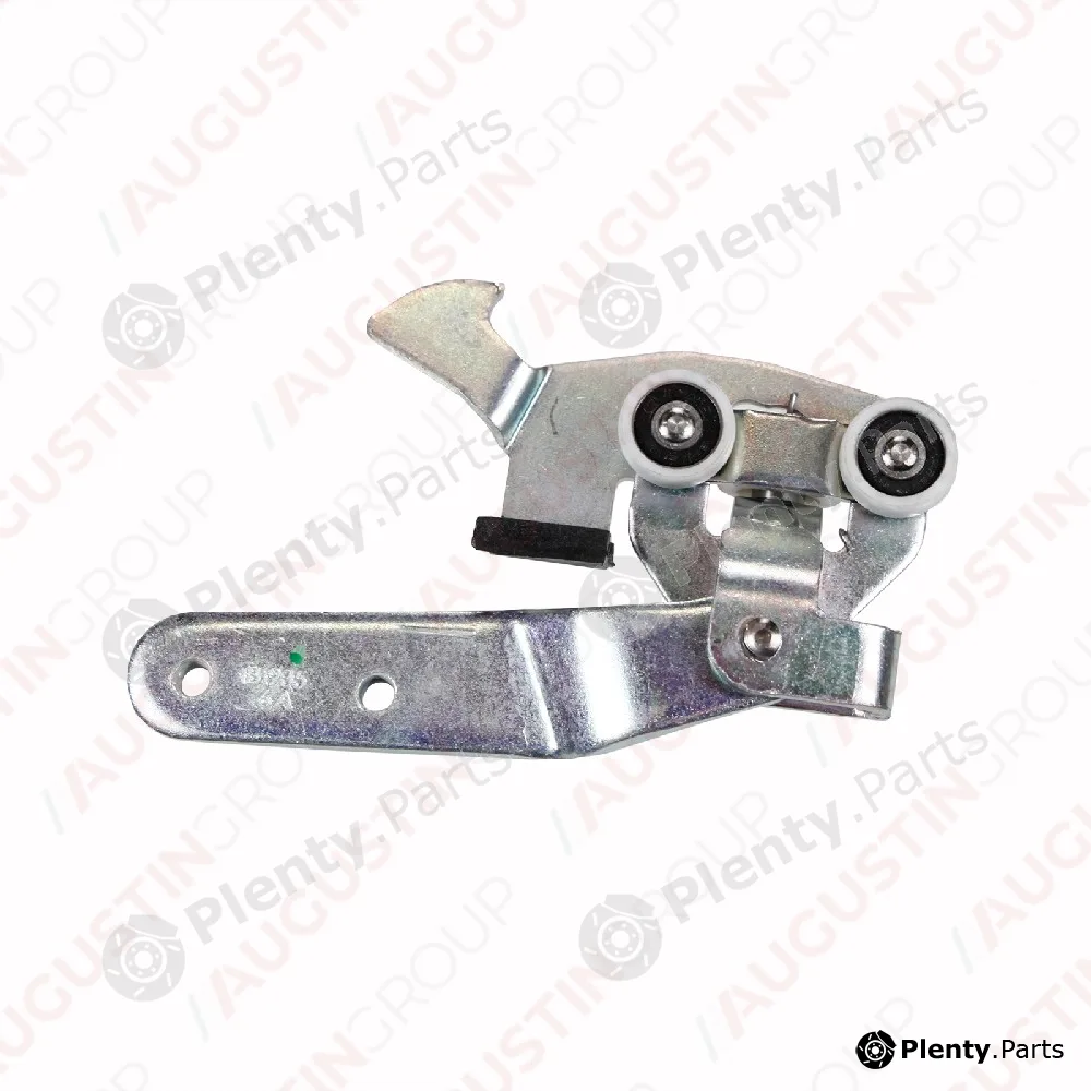 AugustinGroup 7510006OE — Door Lock ORIGINAL FIAT