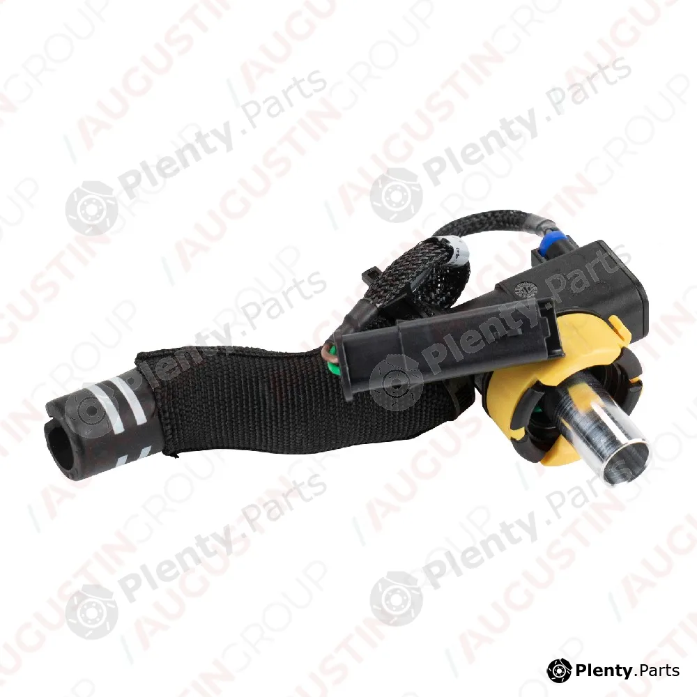AugustinGroup 2470444OE — Charge Air Hose ORIGINAL FIAT