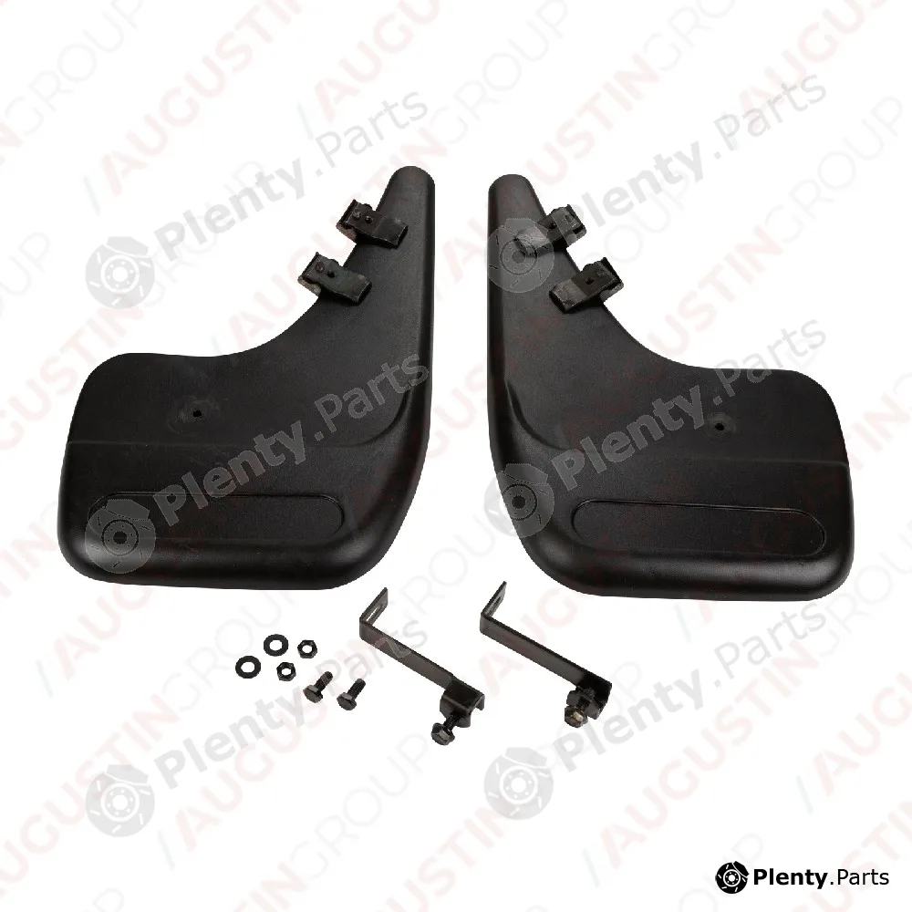 AugustinGroup 7940313PSA — Mudflap ORIGINAL PSA