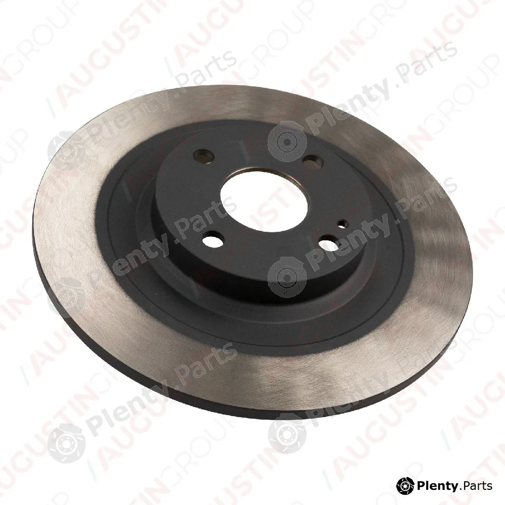 AugustinGroup 4180090OE — Brake Kit, disc brake ORIGINAL FIAT