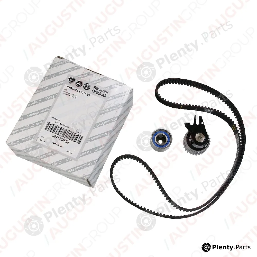 AugustinGroup 1480170OE — Timing Belt Kit ORIGINAL FIAT