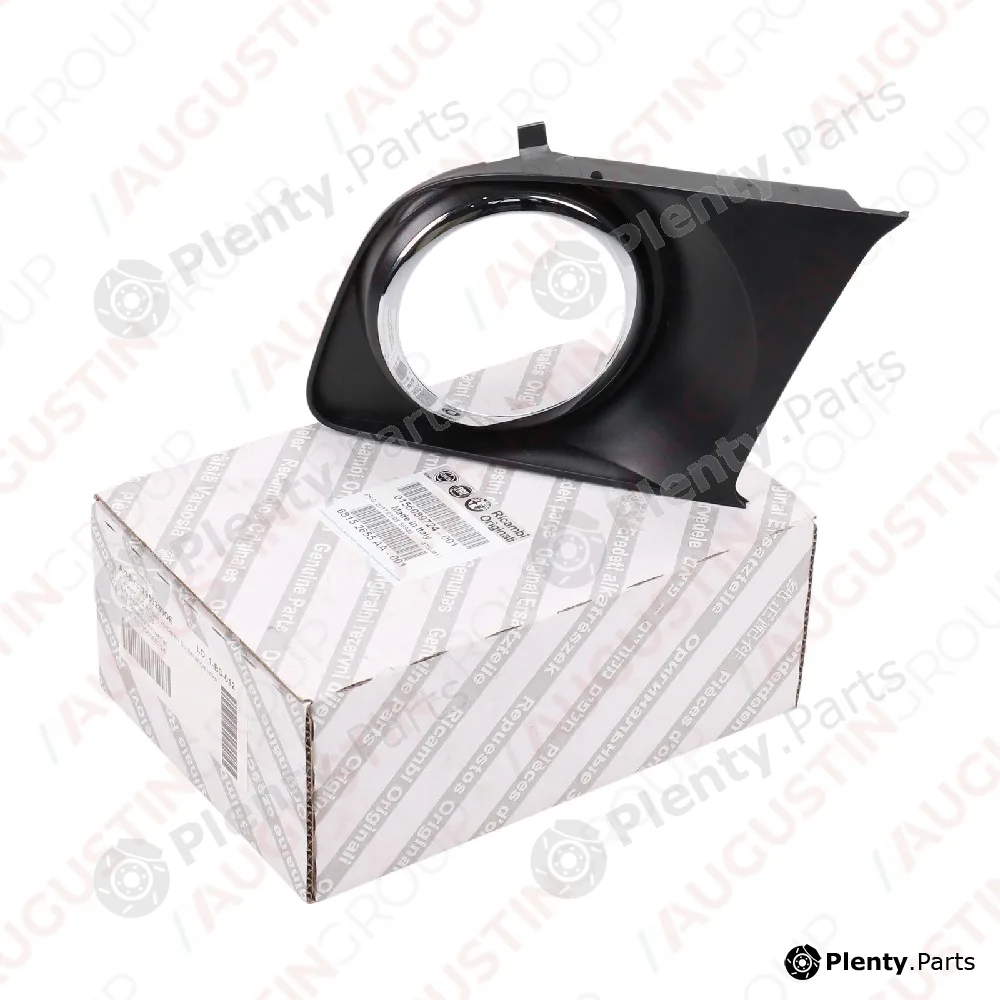 AugustinGroup 7950239OE — Cover, bumper ORIGINAL FIAT