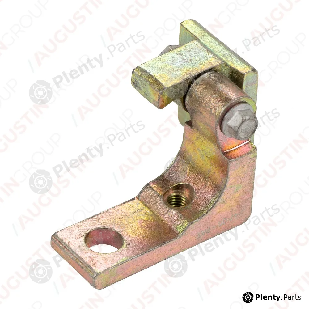 AugustinGroup 7510188OE — Door Lock ORIGINAL FIAT