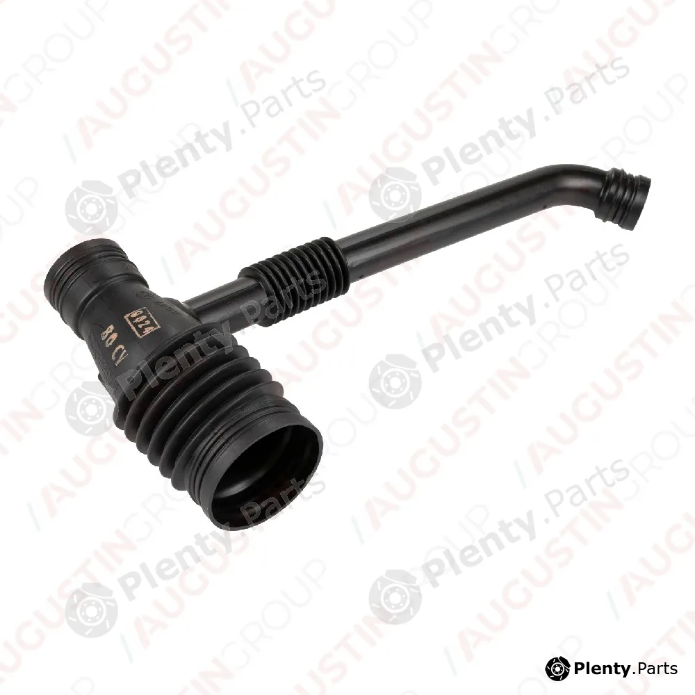 AugustinGroup 2760074OE — Oil Pipe, charger ORIGINAL FIAT