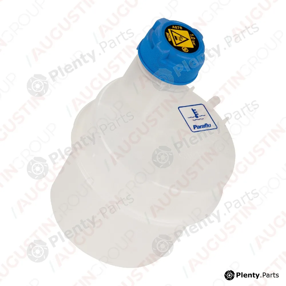 AugustinGroup 2840079IV — Expansion Tank, coolant ORIGINAL IVECO