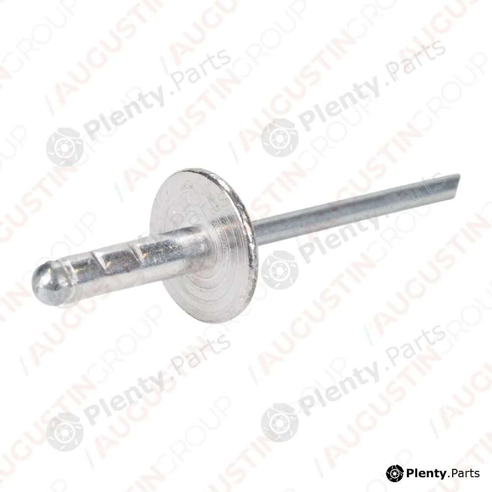 AugustinGroup 8060879OE — Clamping Piece ORIGINAL FIAT