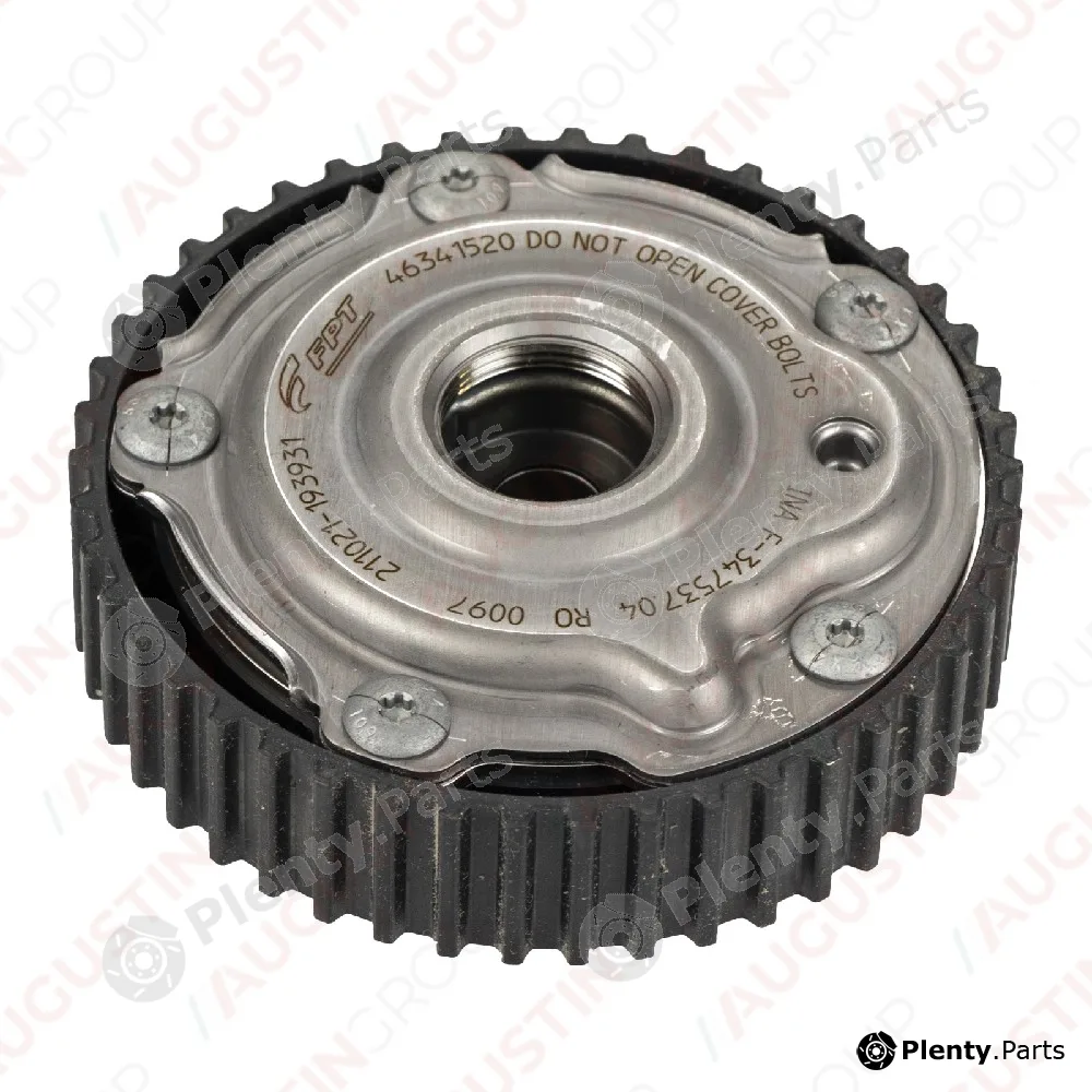 AugustinGroup 1620019OE — Camshaft Adjuster ORIGINAL FIAT
