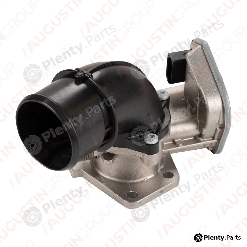 AugustinGroup 2120065IV — Throttle Body ORIGINAL IVECO