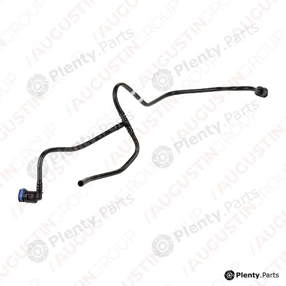 AugustinGroup 2820575IV — Radiator Hose ORIGINAL IVECO