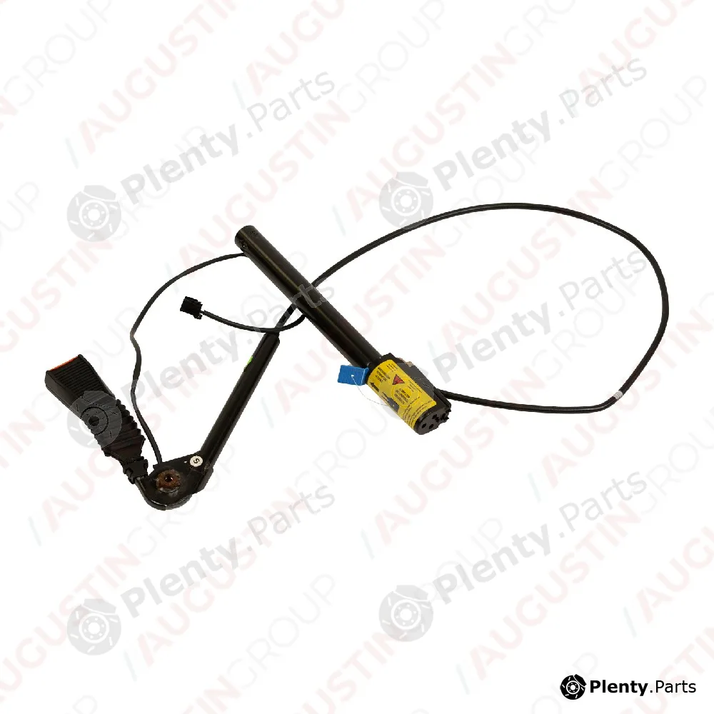 AugustinGroup 7840173OE — Safety Belt ORIGINAL FIAT
