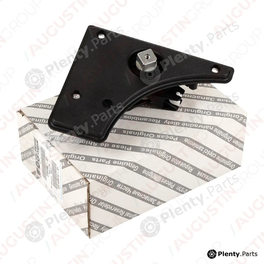 AugustinGroup 6470941OE — Exterior Door Handle ORIGINAL FIAT