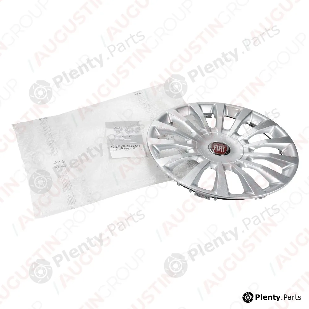 AugustinGroup 7090056OE — Hub cap ORIGINAL FIAT