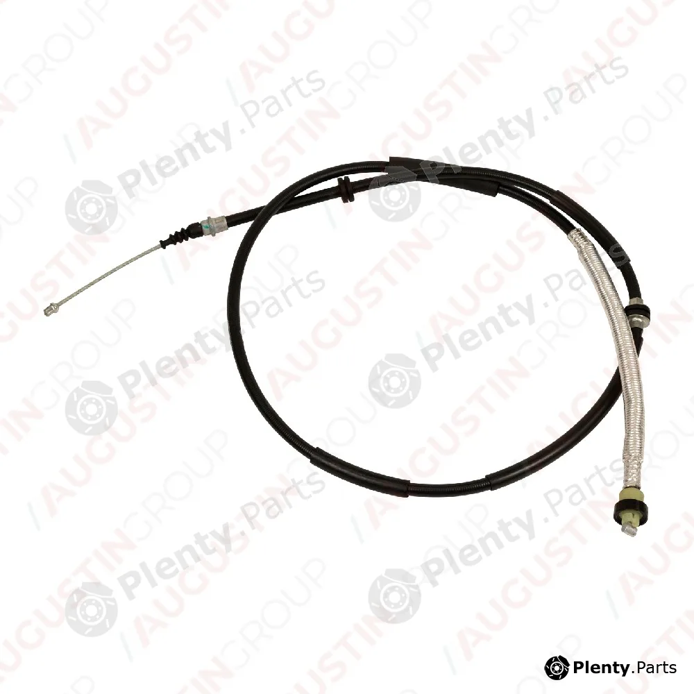 AugustinGroup 4300308OE — Cable Pull, parking brake ORIGINAL FIAT