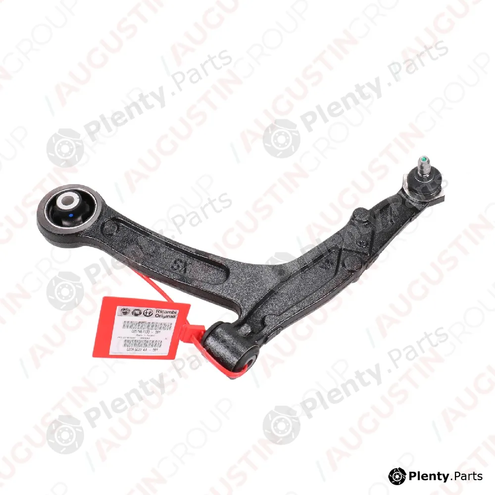 AugustinGroup 4520084OE — Control/Trailing Arm, wheel suspension ORIGINAL FIAT