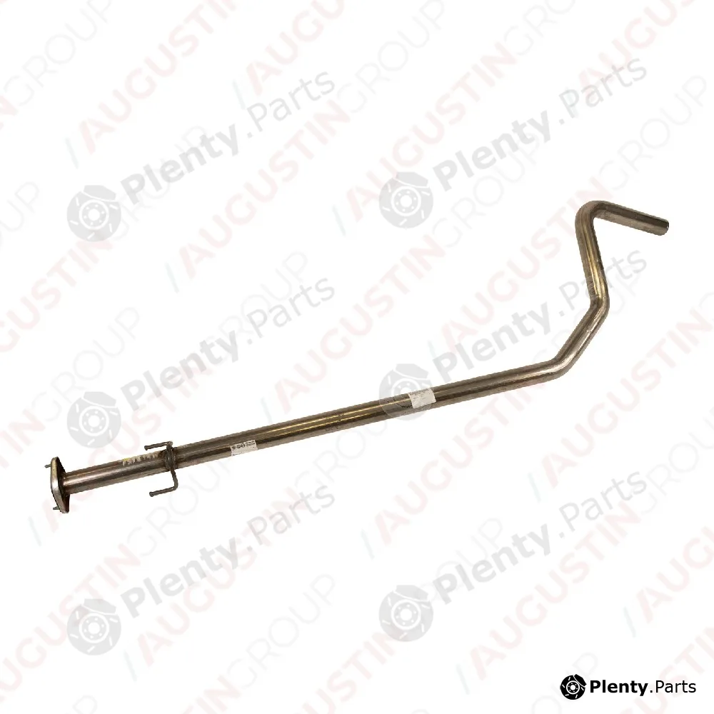 AugustinGroup 2590423OE — Centre Muffler ORIGINAL FIAT