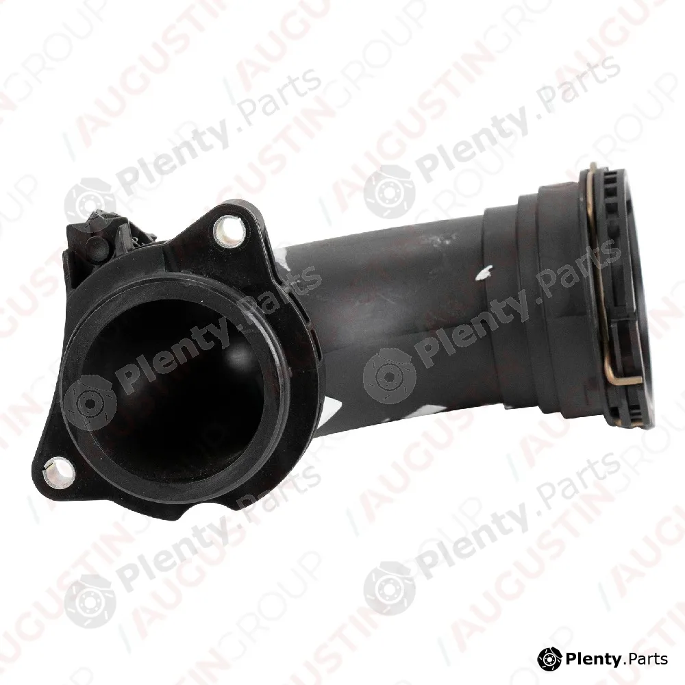 AugustinGroup 2470565OE — Charge Air Hose ORIGINAL FIAT