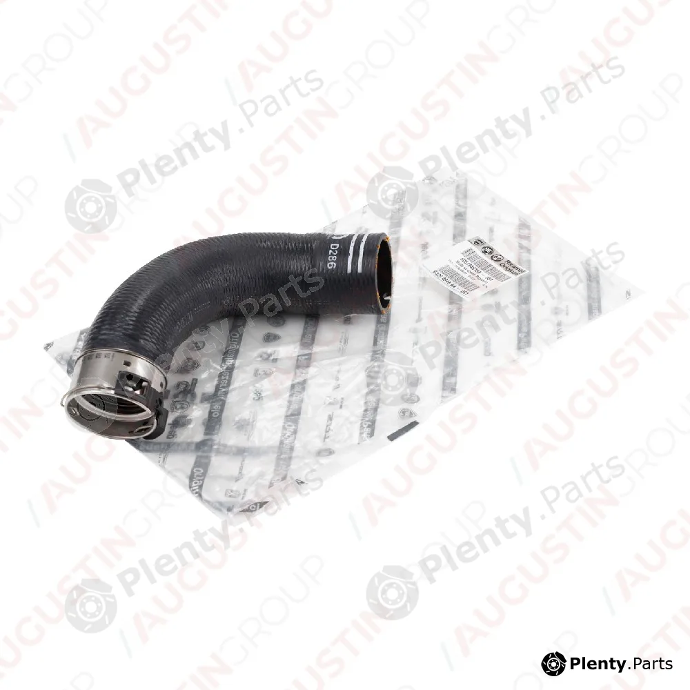 AugustinGroup 2470359OE — Charge Air Hose ORIGINAL FIAT