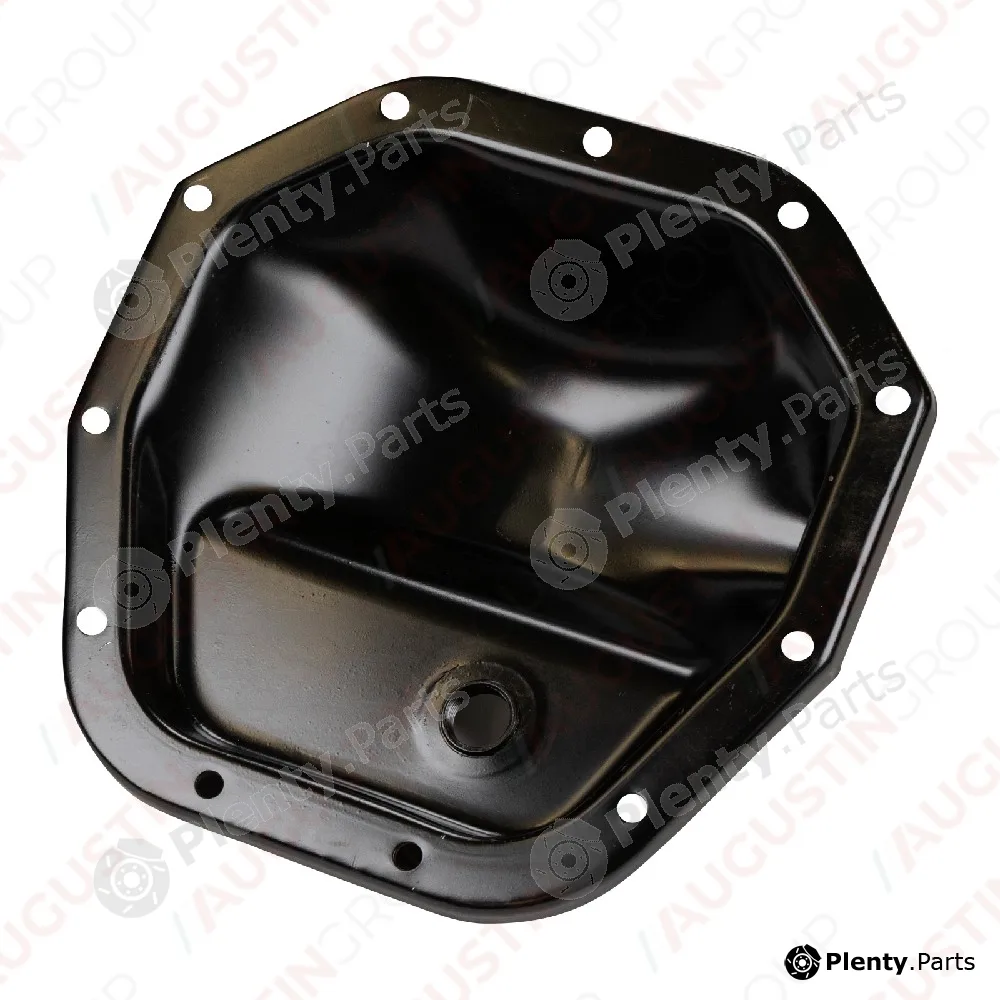 AugustinGroup 3820012IV — Transfer Case ORIGINAL IVECO