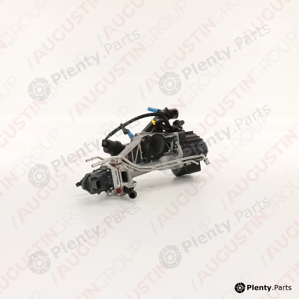 AugustinGroup 2380043OE — EGR valve, exhaust control ORIGINAL FIAT