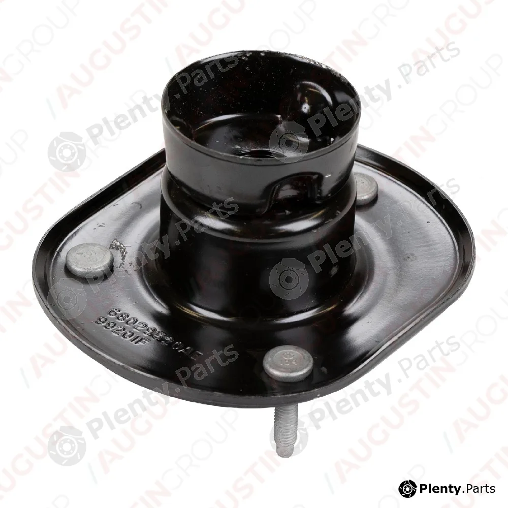 AugustinGroup 4890057OE — Rolling Bearing, suspension strut support mount ORIGINAL FIAT
