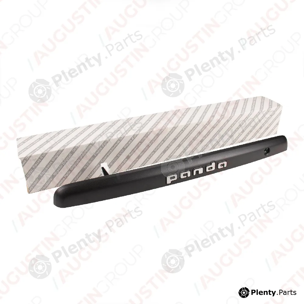 AugustinGroup 7280273OE — Exterior Door Handle ORIGINAL FIAT