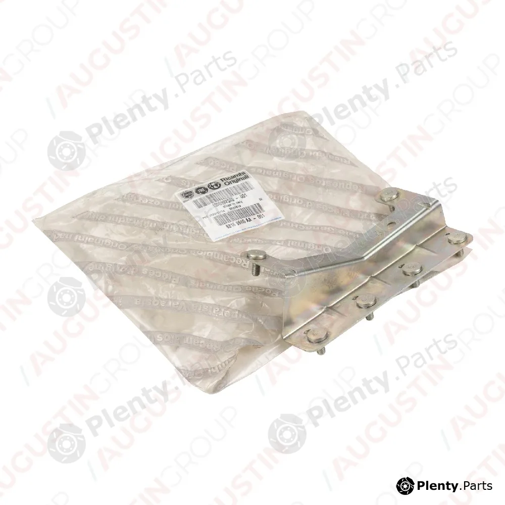 AugustinGroup 6471996OE — Control Unit, engine management ORIGINAL FIAT