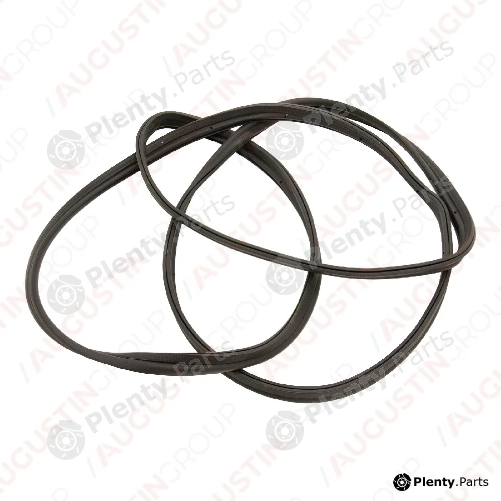 AugustinGroup 7350013OE — Bonnet ORIGINAL FIAT