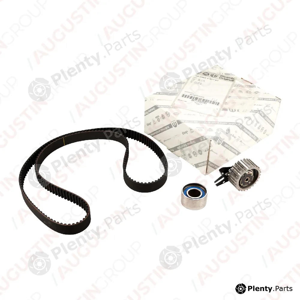 AugustinGroup 1480032OE — Timing Belt Kit ORIGINAL FIAT