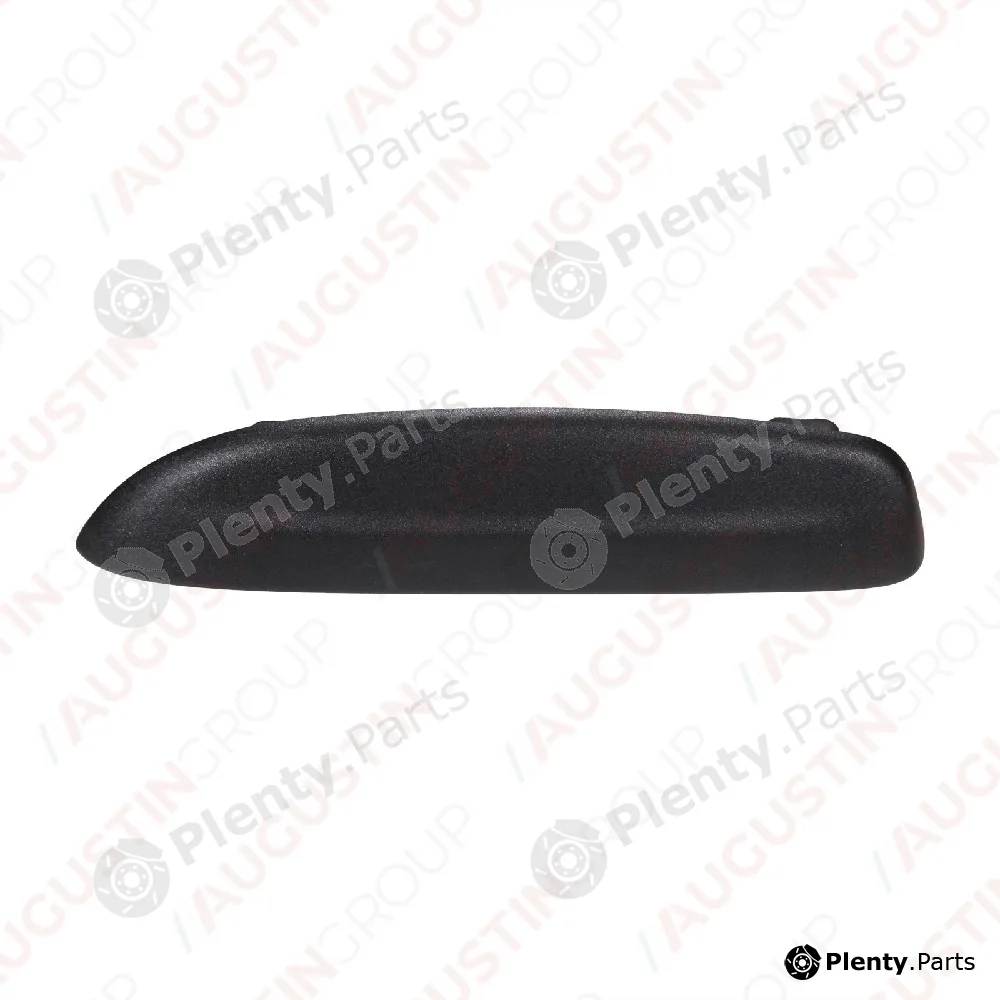 AugustinGroup 7280250OE — Exterior Door Handle ORIGINAL FIAT