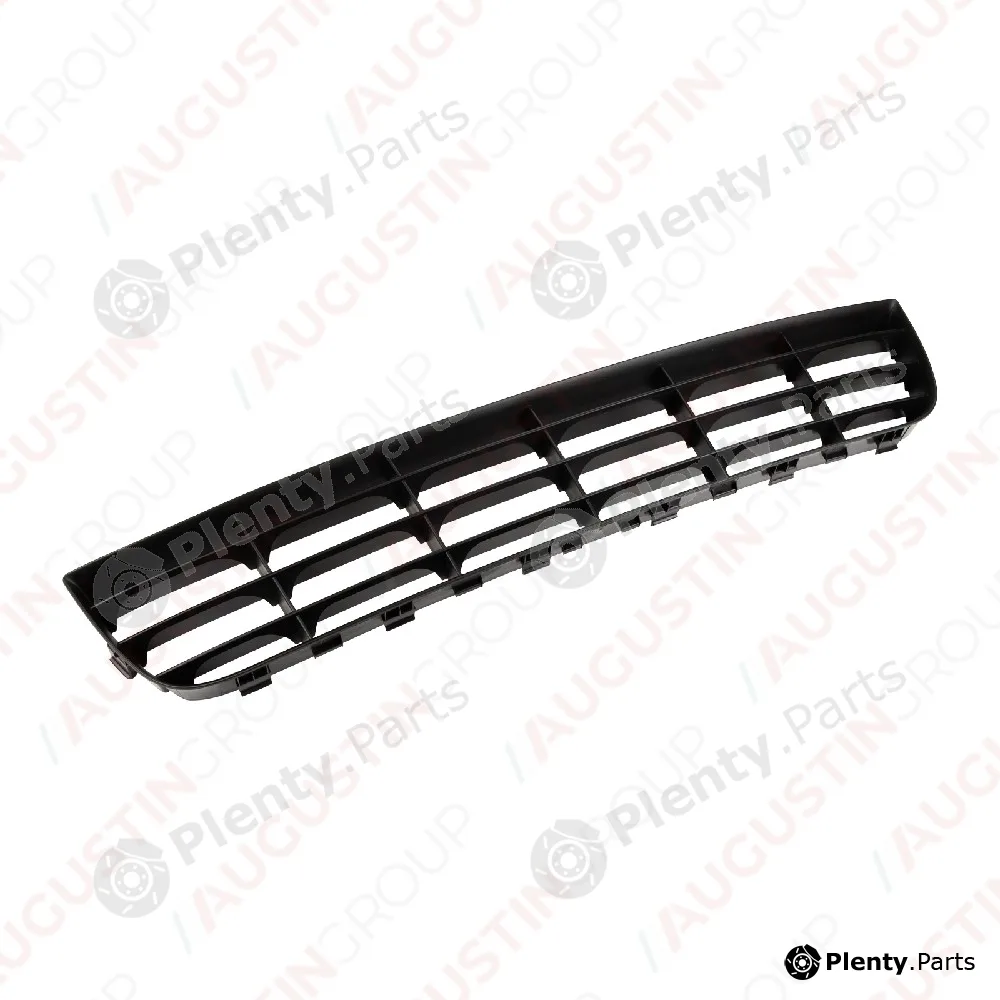 AugustinGroup 7550498OE — Ventilation Grilles, bumper ORIGINAL FIAT