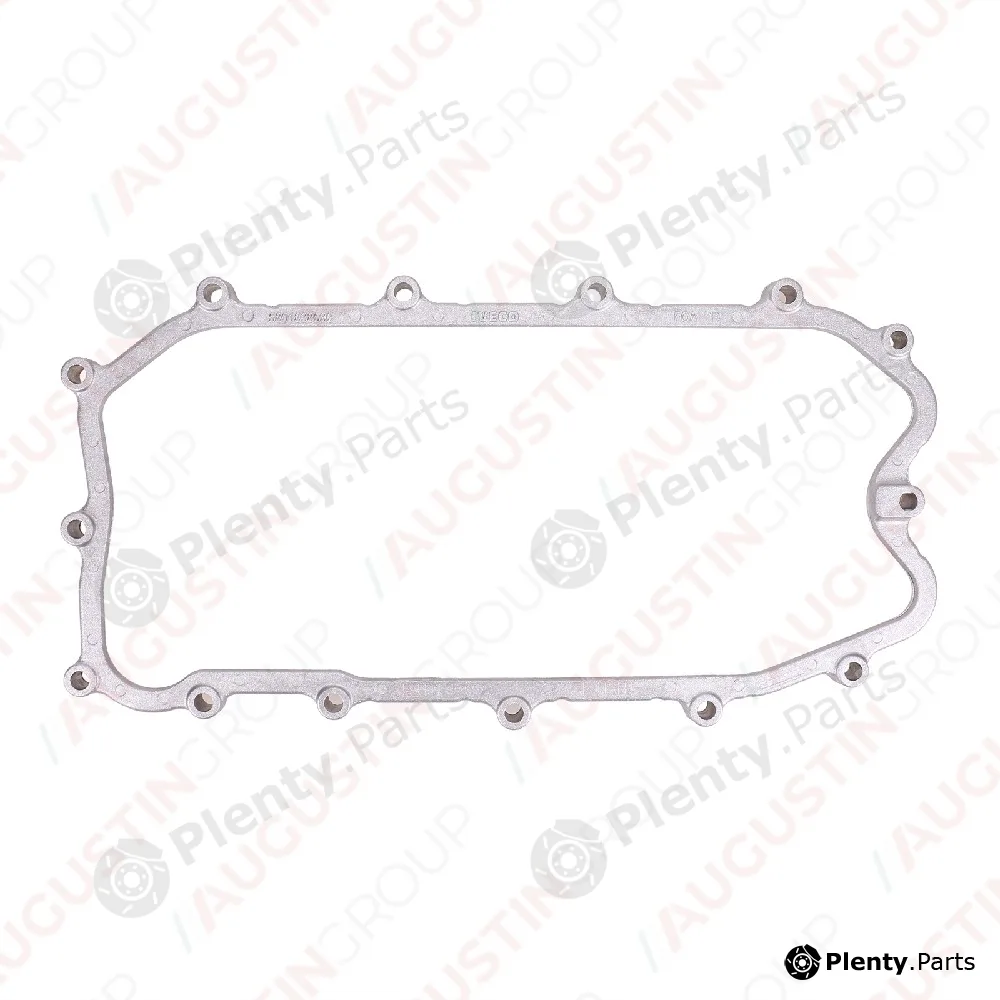 AugustinGroup 1210032IV — Gasket, oil sump ORIGINAL IVECO