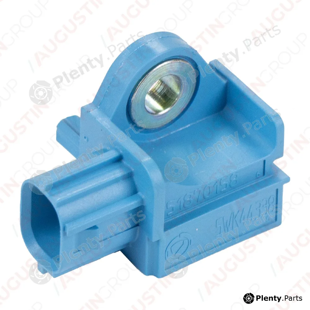 AugustinGroup 5280311OE — Control Unit, airbag ORIGINAL FIAT