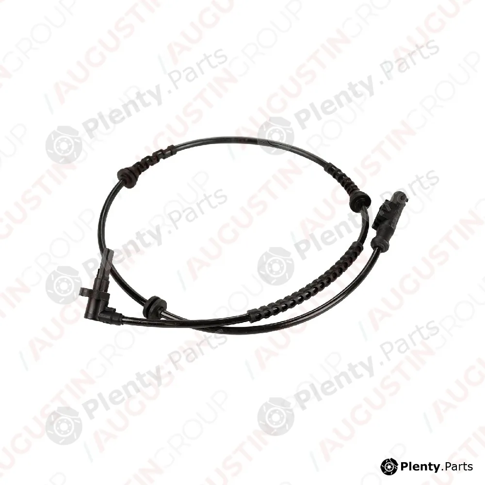 AugustinGroup 4310119OE — Sensor, wheel speed ORIGINAL FIAT