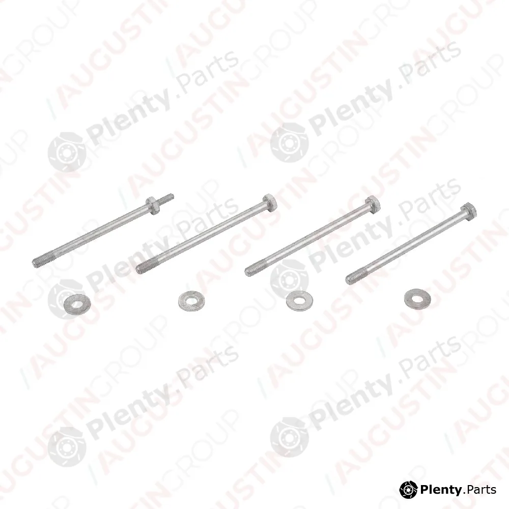 AugustinGroup 5020147OE — Hose, heat exchanger (heating) ORIGINAL FIAT